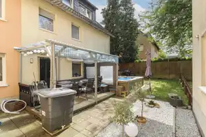 Investitionschance: Voll vermietetes Mehrfamilienhaus in Bornheim-Waldorf – Rhein-Sieg-Kreis – Vorschaubild 11