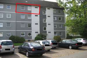 Wohlfühlen in BS-Heidberg, 3-Zimmer-Wohnung mit großer Süd-Loggia – Ascherslebenstraße 10, 38124 Heidberg-Melverode, Braunschweig – Vorschaubild 10