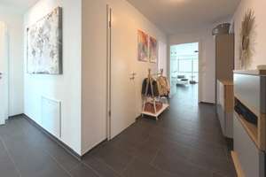 Modernes Wohnen in begehrter Lage – neuwertige 3-Zimmer-Wohnung im Lettenwald in Böfingen – Die vollständige Adresse der Immobilie erhältst du vom Anbieter., 89075 Böfingen, Ulm – Vorschaubild 8