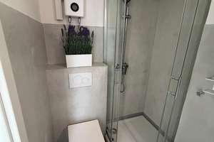 Exklusive Zentrale 1-Zimmer-Wohnung – Vierzigmannstraße 30, 91054 Altstadt, Erlangen – Vorschaubild 6