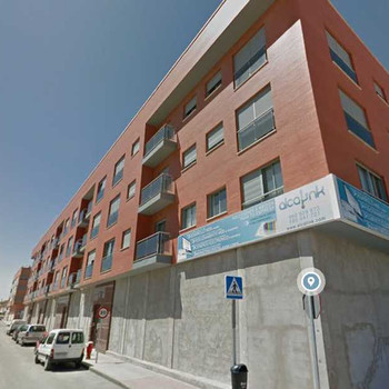 Immobilie zum Verkauf in Lorca