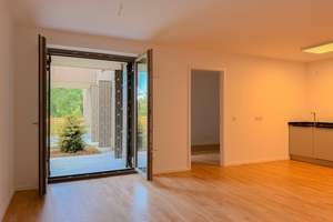 Neubau-Wohnung in Trudering-Riem – ca. 58 m² mit gehobener Ausstattung und TG-Stellplatz mit Wallbox – Die vollständige Adresse der Immobilie erhältst du vom Anbieter., 81829 Trudering-Riem (Ortsteil), München – Vorschaubild 5