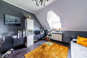 Mühlheim am Main: Exklusive Haus im Haus Maisonette-Wohnung + Einliegerwohnung im "Franzosenviertel – Die vollständige Adresse der Immobilie erhältst du vom Anbieter., 63165 Mühlheim am Main – Vorschaubild 18