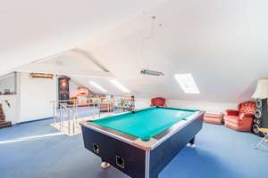 Attraktives lichtdurchflutetes Einfamilienhaus mit großem Grundstück in ruhiger Lage - Meyernberg – Sauerbruchstraße 3, 95447 Meyernberg, Bayreuth – Vorschaubild 25