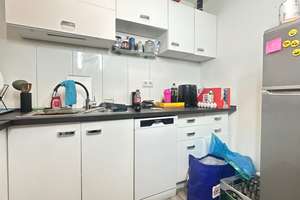 Helle 2-Zimmer-Erdgeschosswohnung mit Blick ins Grüne in zentraler Lage von Kleve – 47533 Kleve – Vorschaubild 4