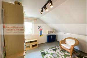 Zweifamilienhaus mit ausgebautem Dachgeschoss und großem Grundstück! – Die vollständige Adresse der Immobilie erhältst du vom Anbieter., 76437 Rastatt – Vorschaubild 27