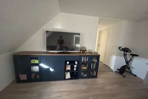 Stuttgarter dachgeschoss : 3,5-Zimmer-Wohnung in Bad Cannstatt – Schmidener Straße 24, 70372 Kurpark, Stuttgart – Vorschaubild 3