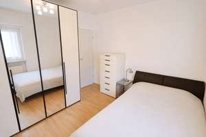 Klein, gepflegt, begehrt: 2-Zimmer-Wohnung in Eschborn – Die vollständige Adresse der Immobilie erhältst du vom Anbieter., 65760 Eschborn – Vorschaubild 4