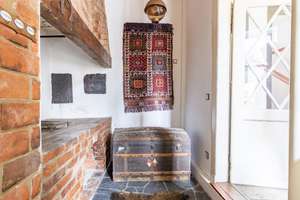 Sanierungsprojekt mit Charakter: Denkmalgeschütztes Altstadthaus von 1600 – Die vollständige Adresse der Immobilie erhältst du vom Anbieter., 23552 Innenstadt, Lübeck – Vorschaubild 5