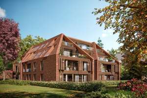 LUXURIÖSE 4-ZIMMER-WOHNUNG MIT TOP AUSSTATTUNG & WASSERZUGANG – Rathenaustraße 15, 22297 Alsterdorf, Hamburg – Vorschaubild 5