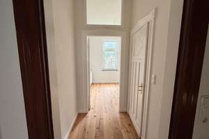 Schöne Wohnung im Altbremer Haus – Bestlage am Bürgerpark – Herman-Allmers-Straße 26a, 28209 Bürgerpark, Bremen – Vorschaubild 6