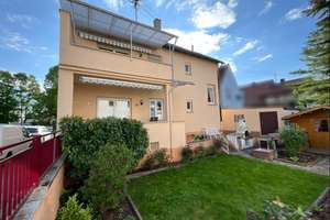 Schönes Zweifamilienhaus in gesuchter Lage von LU-Oggersheim – 67071 Oggersheim, Ludwigshafen am Rhein – Vorschaubild 17