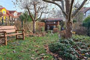 Gemütliches Zuhause in Weimar mit gepflegtem Garten – Die vollständige Adresse der Immobilie erhältst du vom Anbieter., 99425 Südstadt, Weimar – Vorschaubild 5