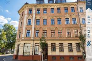++ 4,48% IST-Rendite, frisch renoviert, Einbauküche! Charmante 3-Zimmer Wohnung in Stötteritz ++ – Die vollständige Adresse der Immobilie erhältst du vom Anbieter., 4299 Stötteritz, Leipzig – Vorschaubild 11