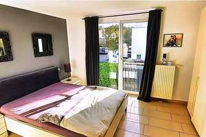 Modernes Reiheneckhaus mit schöner Terrasse, Garten & Garage - "Im Raiser" in Stuttgart-Zuffenhausen – Die vollständige Adresse der Immobilie erhältst du vom Anbieter., 70437 Zuffenhausen-Im Raiser, Stuttgart – Vorschaubild 12