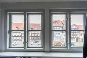 Langjährig vermietetes Reihenmittelhaus in Altstadtlage von Wolfenbüttel – Wolfenbüttel (Kreis) – Vorschaubild 19