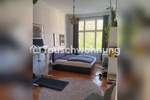 Tauschwohnung: Suche München - Biete Altbau (66m2) in Berlin/Friedenau – Stubenrauchstraße 53, 12161 Friedenau, Berlin – Vorschaubild 6