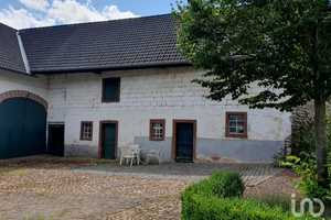 Einzigartiger Gutshof in Birgel: Denkmalgeschütztes Ensemble mit historischem Charme – Vulkaneifel (Kreis) – Vorschaubild 2