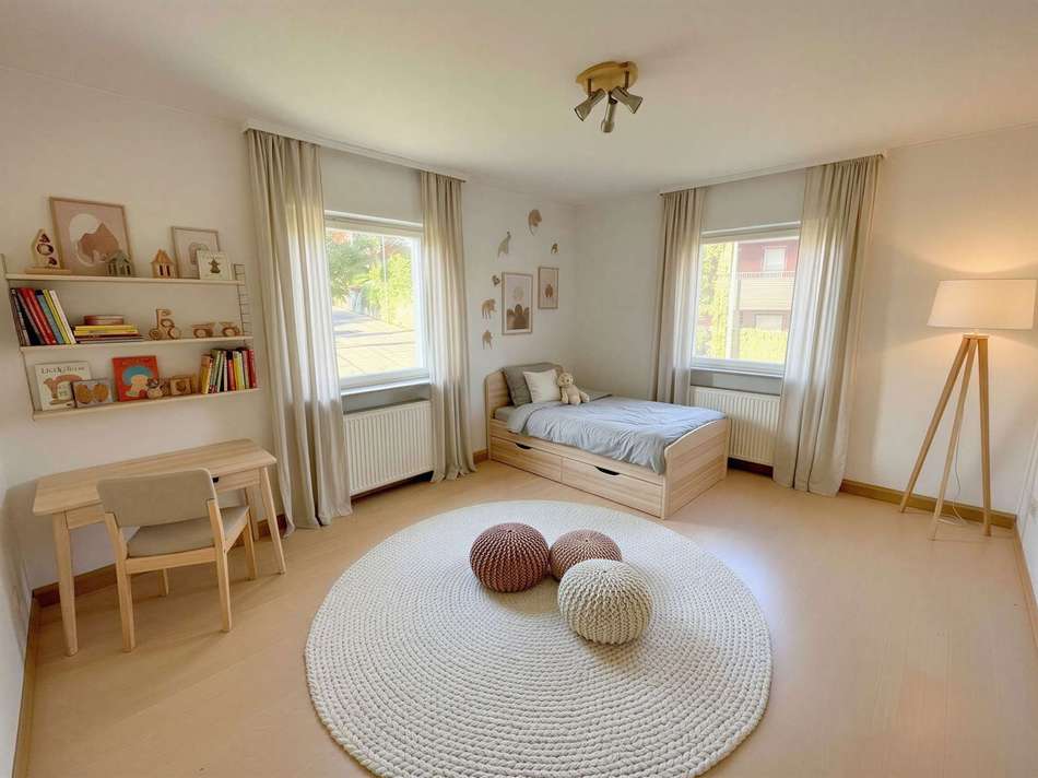 Kind OG - Visualisierung