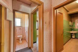 +++ komplett leer - freistehendes 3-Familien-Haus - bequeme Lage - Doppel-GA & Garten +++ – Bietigheimer Straße 26, 70435 Zuffenhausen-Mitte, Stuttgart – Vorschaubild 27