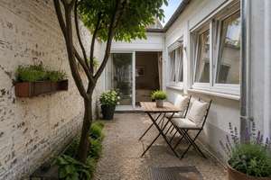 1-Zimmer-Wohnung mit Loft-Charakter & Innenhof-Nutzung – ideal zur Kapitalanlage oder Selbstnutzung! – Wilhelmstraße 91, 52070 Kaiserplatz, Aachen – Vorschaubild 8