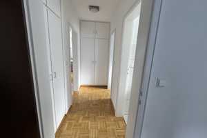 Sanierte Wohnung mit drei Zimmern sowie zwei Balkonen und Einbauküche in Büchenbronn  – Schattenbergstraße 16, 75180 Pforzheim – Vorschaubild 9