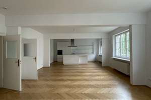 Traumhafte DG-Maisonette-Wohnung in Schwabing – Agnesstraße 18, 80798 Neuschwabing, München – Vorschaubild 2