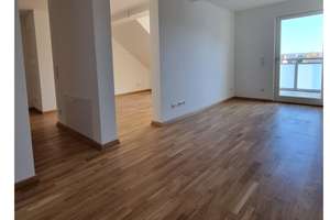 +++sanierte 3-Zimmer DG (09)// Balkon // Aufzug+++++