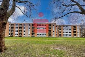 Geräumige 4-Zimmer-Wohnung mit 2 Balkonen und tollem Ausblick