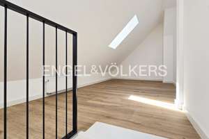 Modernes Townhouse Feeling auf drei Ebenen in Top-Wohnlage – Die vollständige Adresse der Immobilie erhältst du vom Anbieter., 38106 Östliches Ringgebiet, Braunschweig – Vorschaubild 13