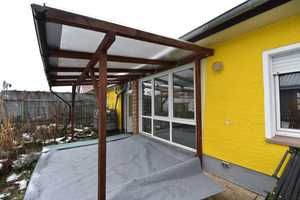 Bungalowstil zur Miete in ruhiger Wohnlage – Hufenweg 130, 15344 Märkisch-Oderland (Kreis) – Vorschaubild 11