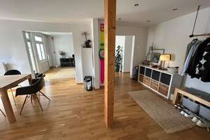 Helle 3-Zimmer-Wohnung in Stuttgart West – Senefelderstraße ., 70176 Rosenberg, Stuttgart – Vorschaubild 2