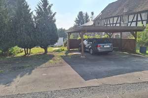 EFH mit Garage und Carport in Schwalmtal-Hopfgarten – Die vollständige Adresse der Immobilie erhältst du vom Anbieter., 36318 Schwalmtal – Vorschaubild 4
