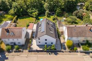 Drei Einheiten unter einem Dach: Modernes Familienhaus mit Garten in Augsburg-Hochzoll – Nebelhornstr. 58, 86163 Hochzoll-Süd, Augsburg – Vorschaubild 28
