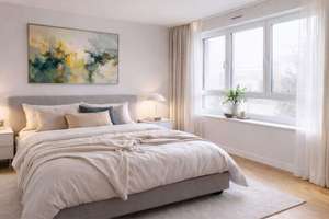 Familienfreundliche 4-Zimmer-Wohnung mit Balkon - Erbbaurecht – Raderthaler Straße 33-37, 50968 Raderthal, Köln – Vorschaubild 3
