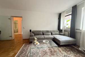 In Oberkassel wohnen - Luegallee und alle Geschäfte fußläufig, Tiefgaragenstellplatz – Die vollständige Adresse der Immobilie erhältst du vom Anbieter., 40545 Oberkassel, Düsseldorf – Vorschaubild 2