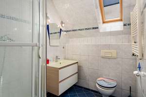 Hoya | Charakter trifft auf Historik. Stadthaus in ruhiger Zentrumslage mit Garage und Nebengebäude – Die vollständige Adresse der Immobilie erhältst du vom Anbieter., 27318 Hoya – Vorschaubild 13