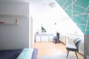 Attraktive Kapitalanlage in Bestlage: Vielseitige DHH mit stabiler Vermietung in Bad-Cannstatt – Die vollständige Adresse der Immobilie erhältst du vom Anbieter., 70376 Neckarvorstadt, Stuttgart – Vorschaubild 12