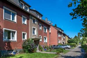 6-Zimmer-Wohnung in Düsseldorf Kalkum