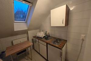 Wunderschöne 2,5 Zimmer Wohnung  – 70180 Lehen, Stuttgart – Vorschaubild 9