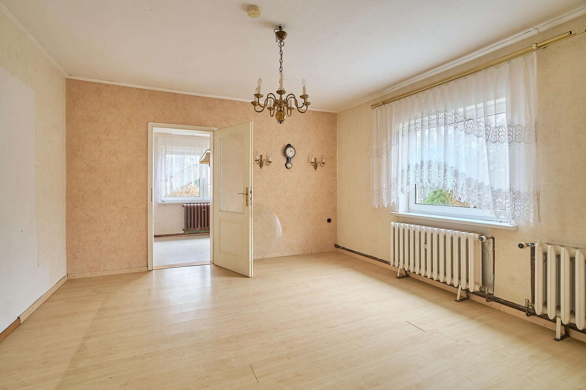 Immobilie in Fredersdorf-Vogelsdorf - Umbau oder Neubau - Ihr Traum vom Eigenheim! - Bild 2