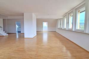 170 m² offene Maisonette, Homeoffice, Dachterrasse ... – Moltkestrasse 20, 74072 Heilbronn, Heilbronn – Vorschaubild 12
