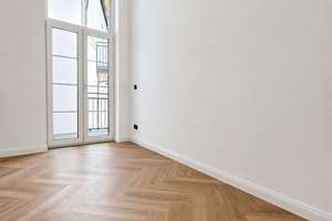 Altbau-Perle in Pempelfort,Highclass-Ausstattung, Erstbezug – Die vollständige Adresse der Immobilie erhältst du vom Anbieter., 40479 Pempelfort, Düsseldorf – Vorschaubild 13