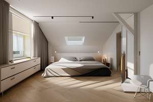  Lichtdurchflutetes Wohnhaus mit Einliegerwohnung in ruhiger Lage  – Die vollständige Adresse der Immobilie erhältst du vom Anbieter., 55568 Staudernheim – Vorschaubild 13