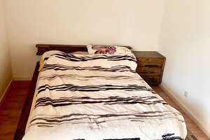 Erdgeschosswohnung mit Terrasse 2 5-Zimmer – Bergiusstraße 80, 86199 Göggingen-Nordost, Augsburg – Vorschaubild 4