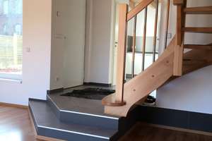 TOWNHOUSE IN BERLIN-ALTGLIENICKE