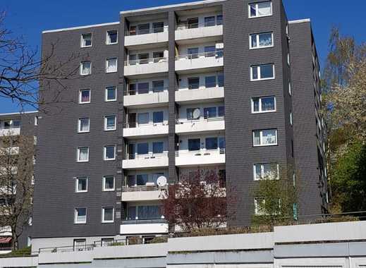 Wohnung mieten in Siegen - ImmobilienScout24