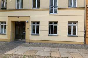 Attraktive  2-Zi.Whg. am Arkonaplatz (Mitte) – Swinemünder Str. 8, 10435 Mitte (Ortsteil), Berlin – Vorschaubild 3