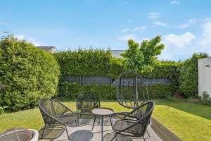BJ 2015 | KfW-70 | 101 m² EG-Wohnung mit Garten, Terrasse & Garage – Die vollständige Adresse der Immobilie erhältst du vom Anbieter., 45881 Schalke, Gelsenkirchen – Vorschaubild 19