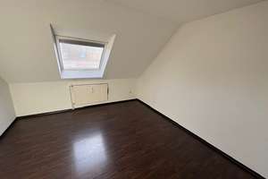 4-Zimmer-Maisonette-Wohnung im Dachgeschoss in Dortmund mit Balkon! Kein Aufzug – 44145 Nordmarkt, Dortmund – Vorschaubild 5